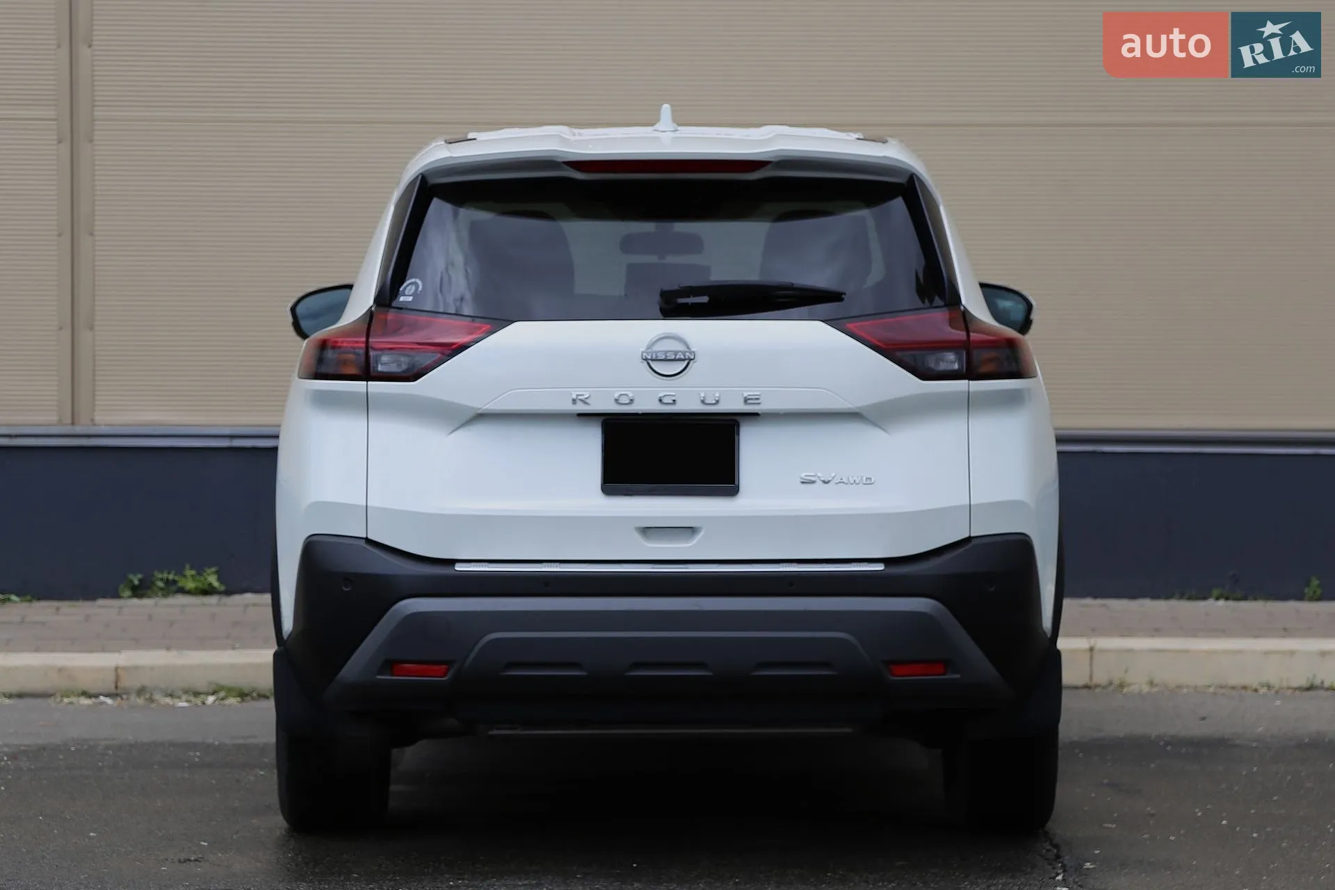 2023 Nissan Rogue - мініатюра 6