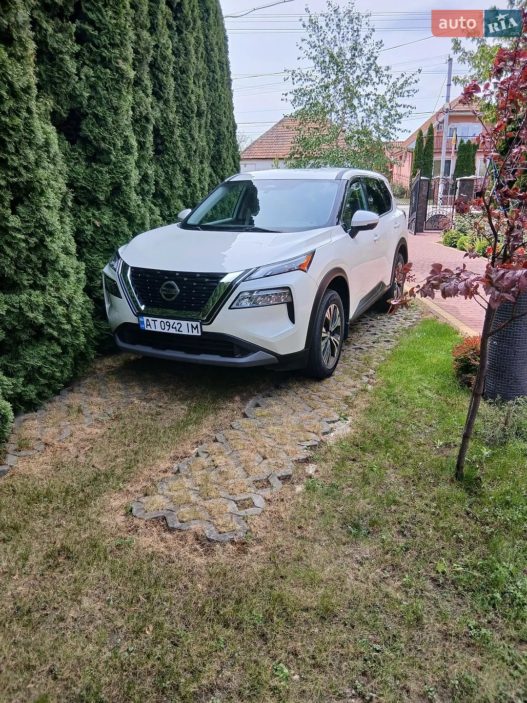 2021 Nissan Rogue - мініатюра 14