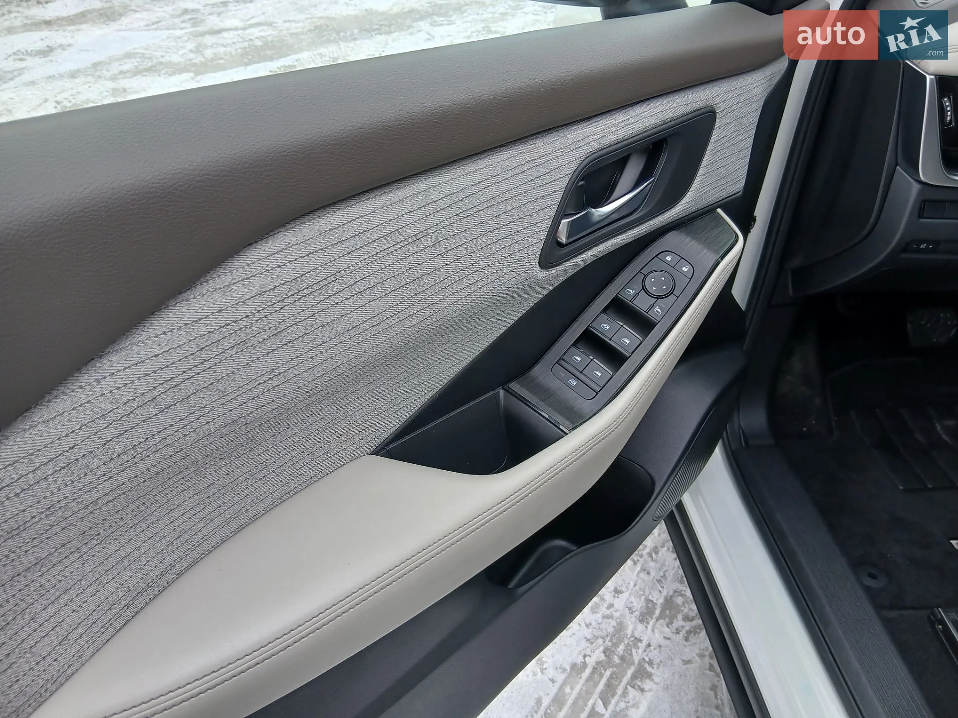 2021 Nissan Rogue - мініатюра 22
