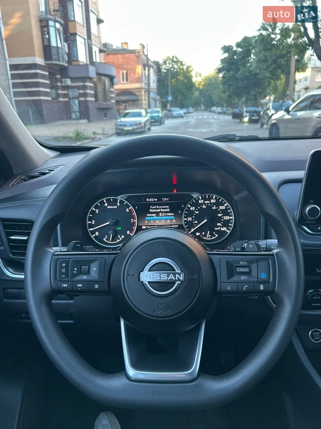 2023 Nissan Rogue - мініатюра 17