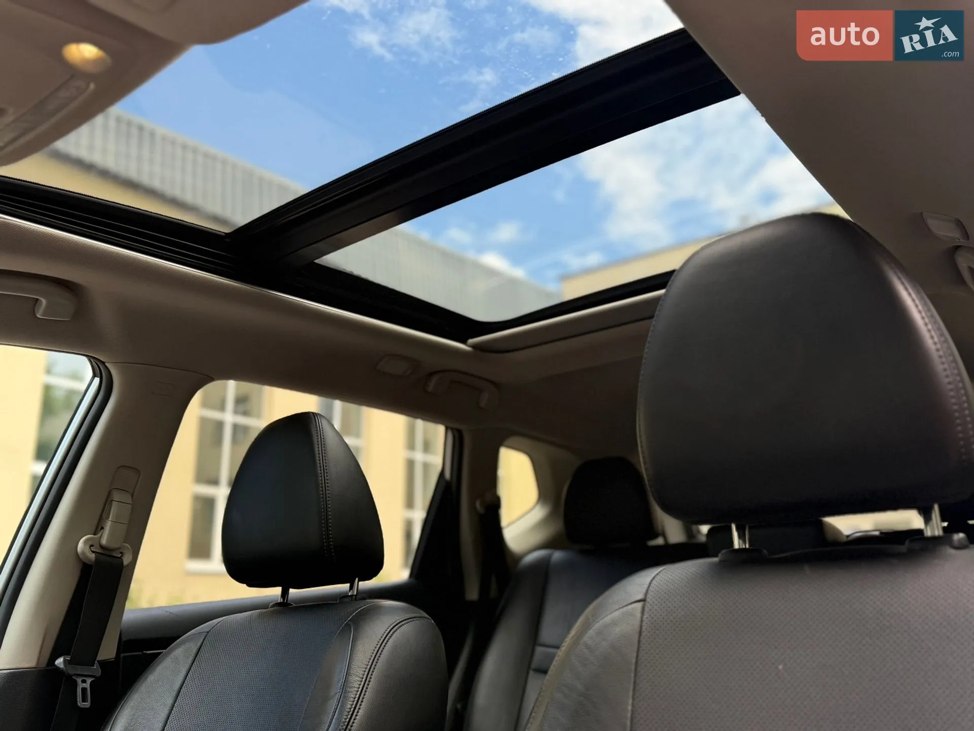 2014 Nissan Rogue - мініатюра 8