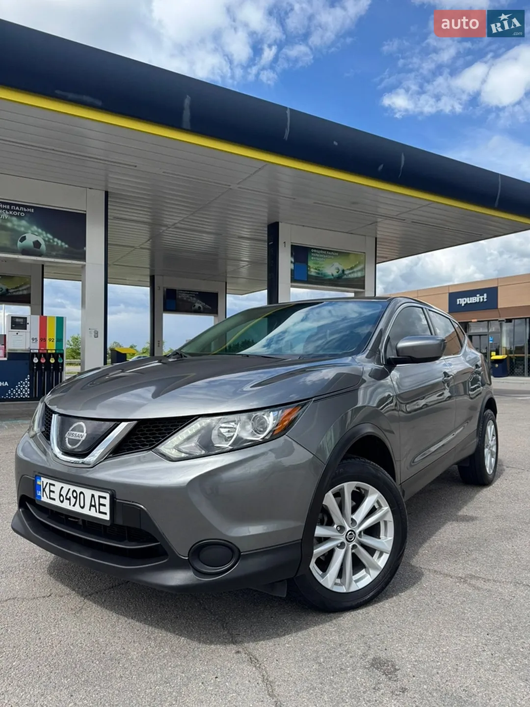 2019 Nissan Rogue - фото 1