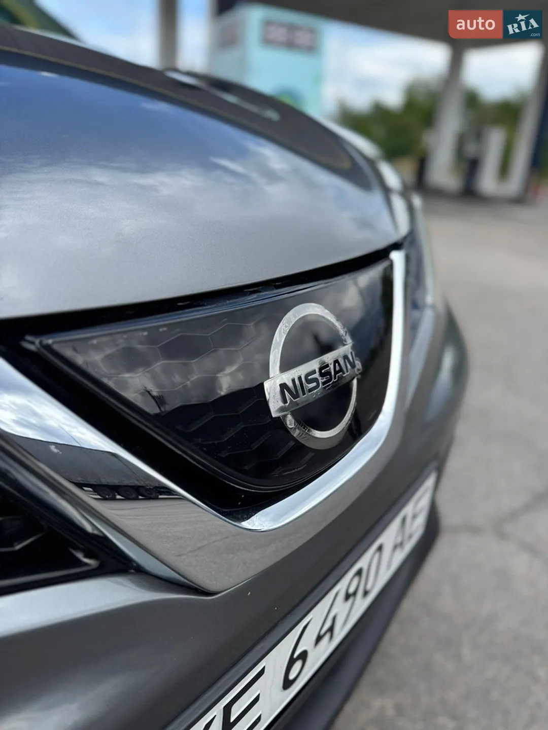2019 Nissan Rogue - мініатюра 12