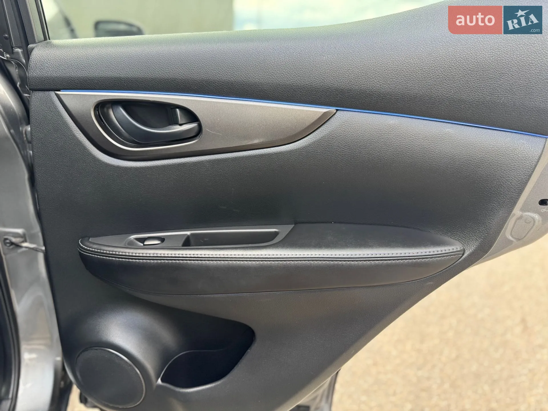 2019 Nissan Rogue - мініатюра 19