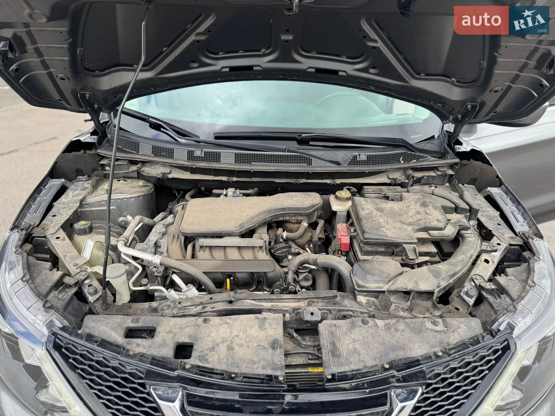 2019 Nissan Rogue - мініатюра 32