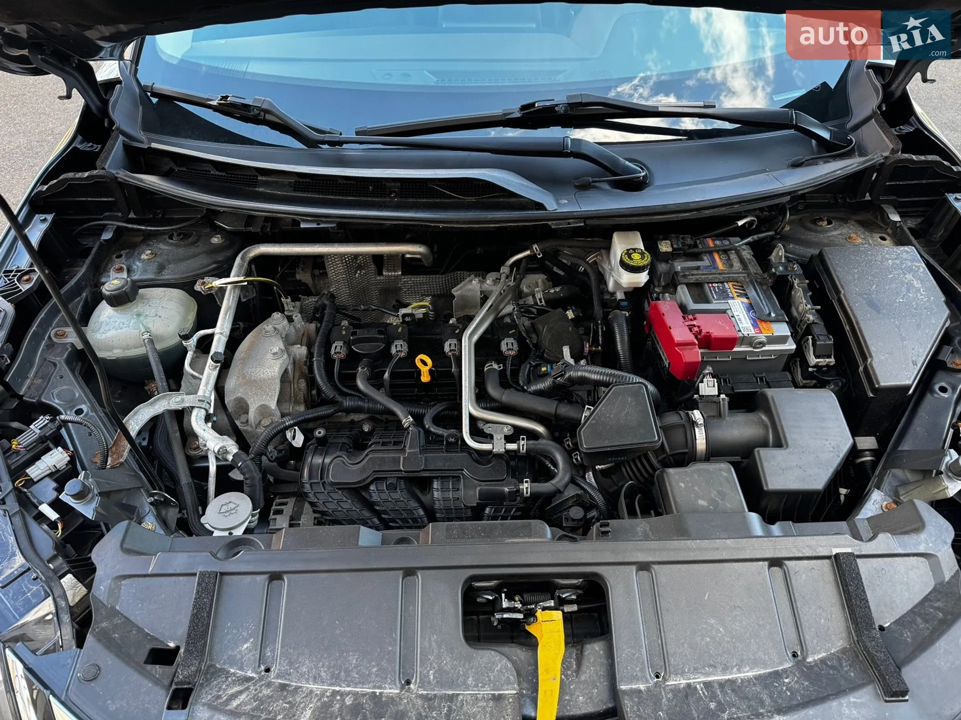 2020 Nissan Rogue - мініатюра 14