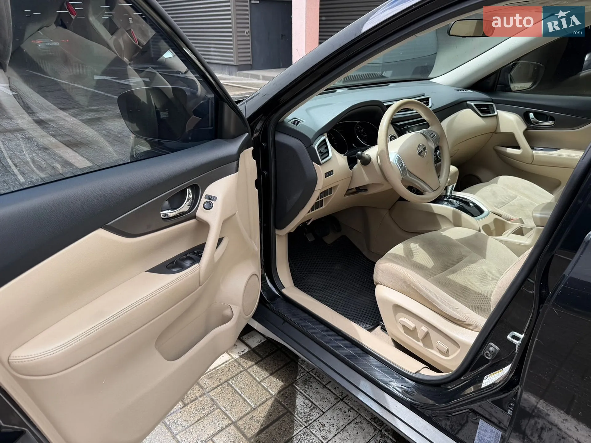 2013 Nissan Rogue - мініатюра 7