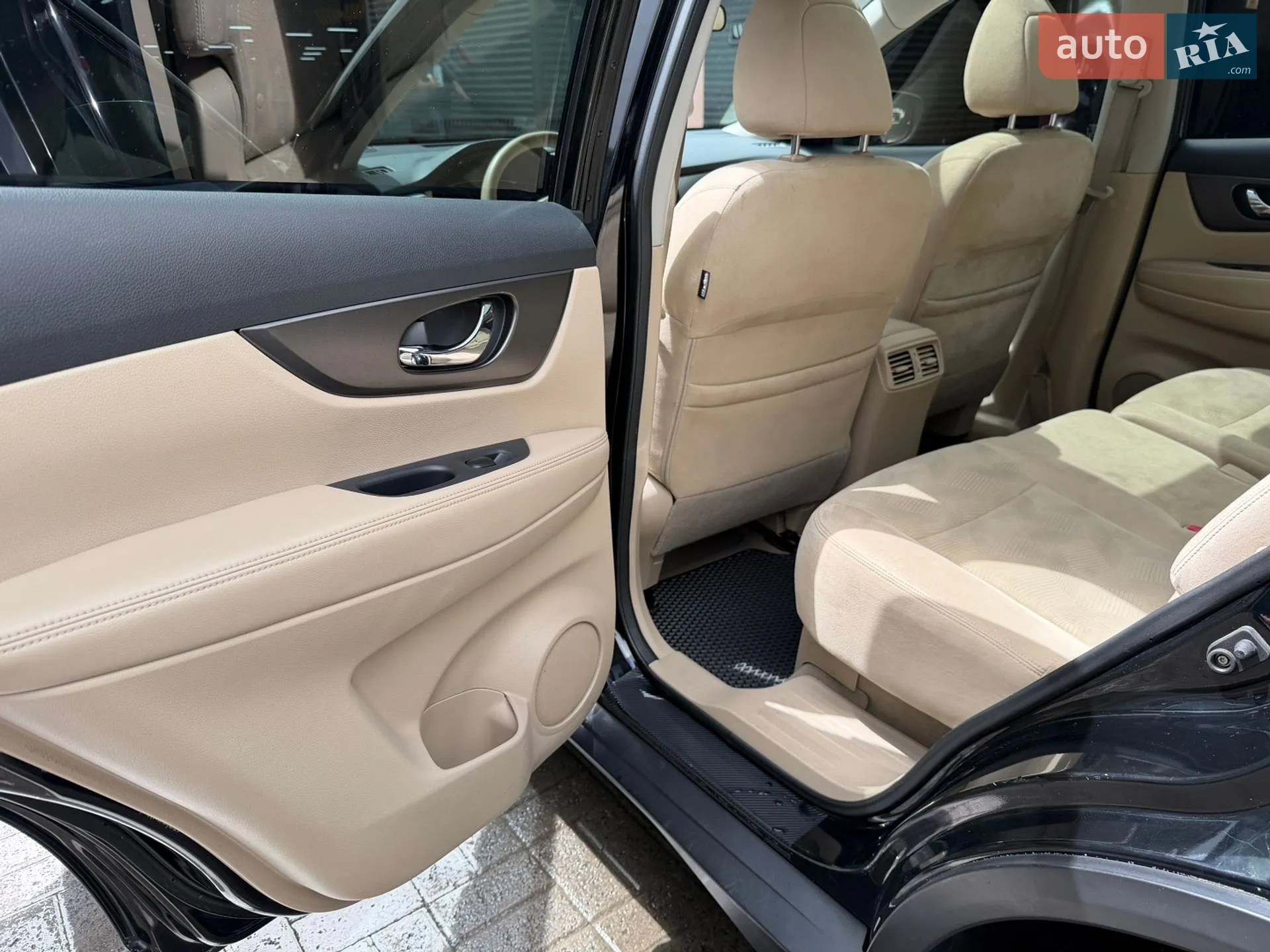 2013 Nissan Rogue - мініатюра 10