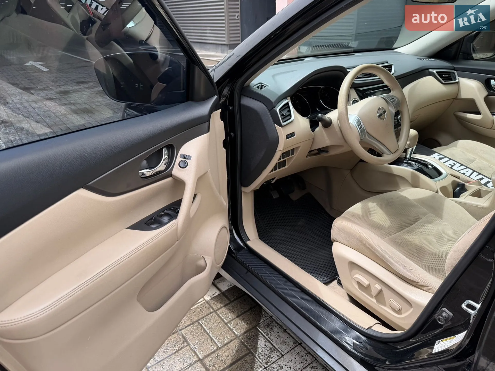2013 Nissan Rogue - мініатюра 5