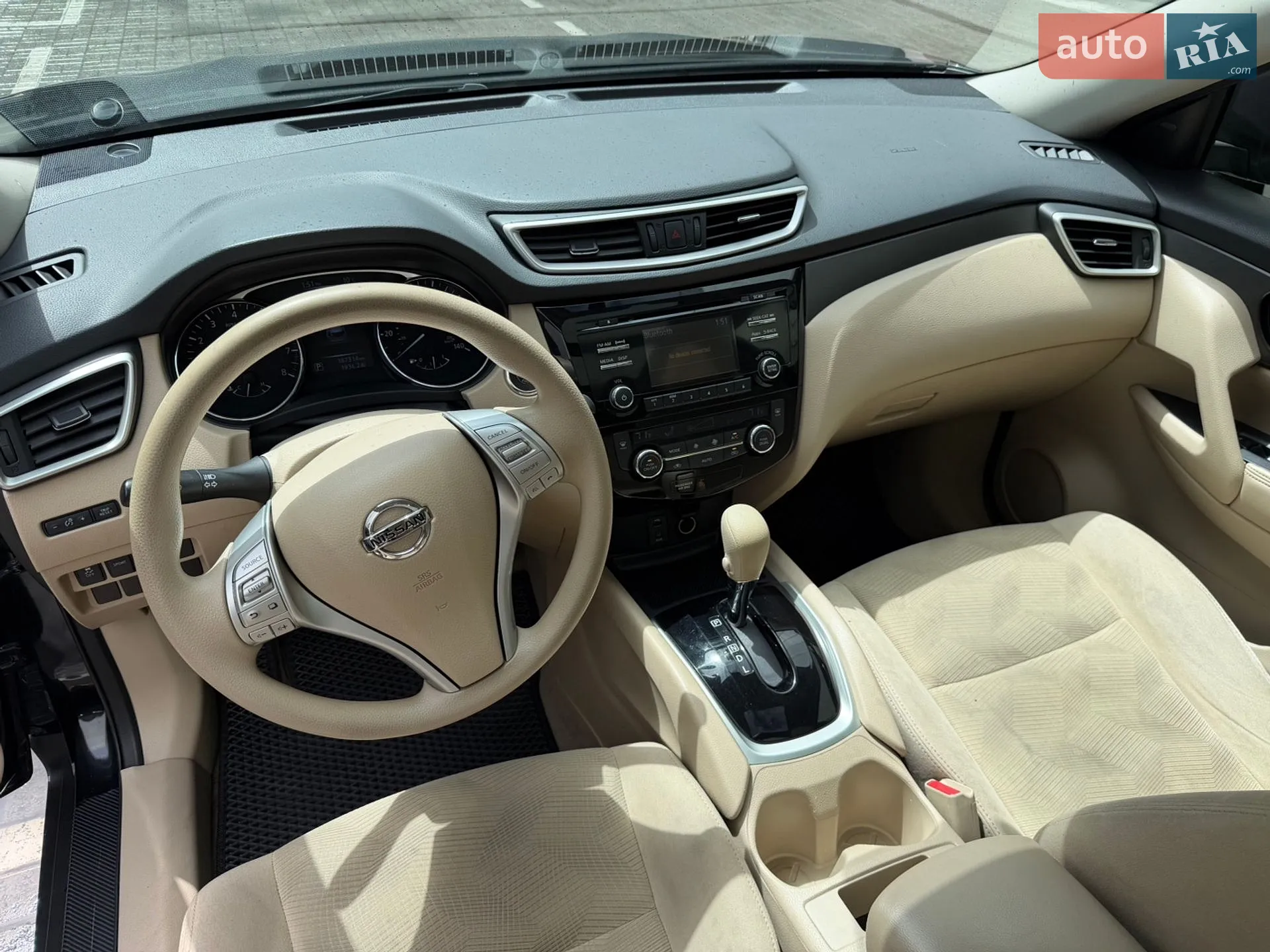 2013 Nissan Rogue - мініатюра 12