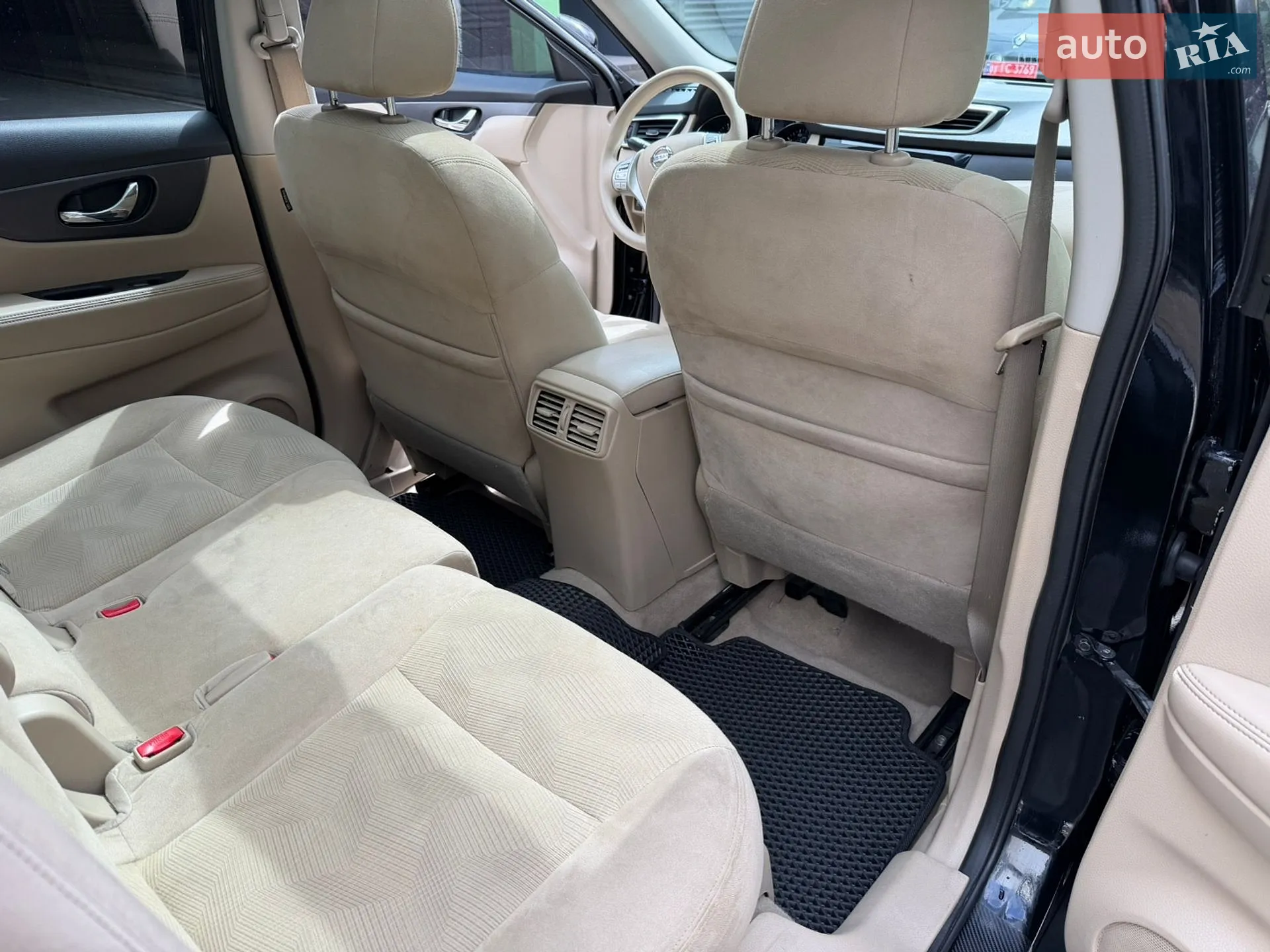 2013 Nissan Rogue - мініатюра 14