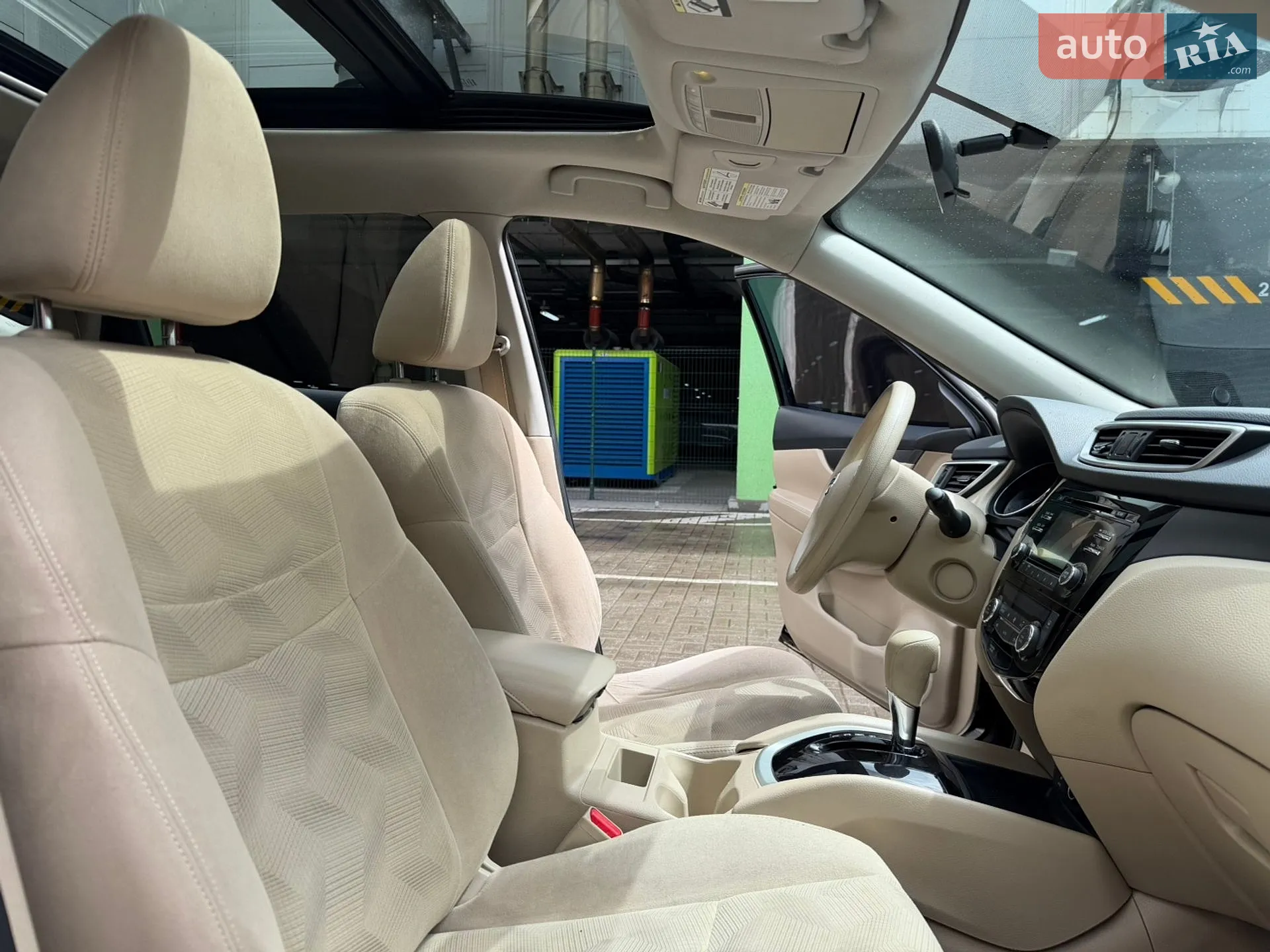 2013 Nissan Rogue - мініатюра 16