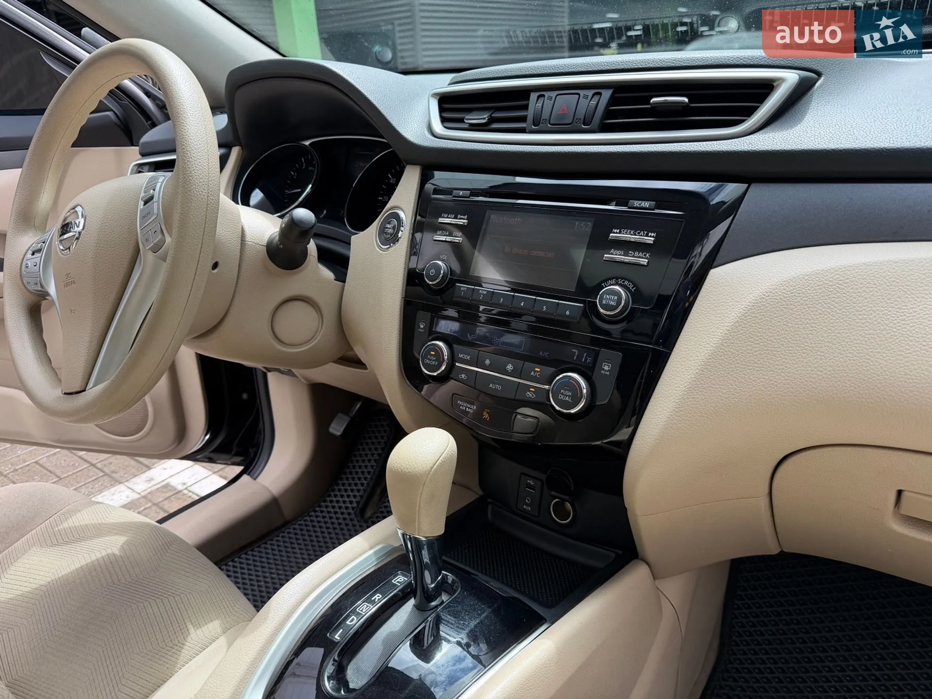 2013 Nissan Rogue - мініатюра 17