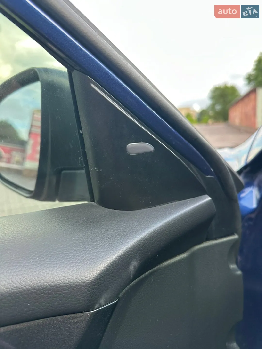 2017 Nissan Rogue - мініатюра 27