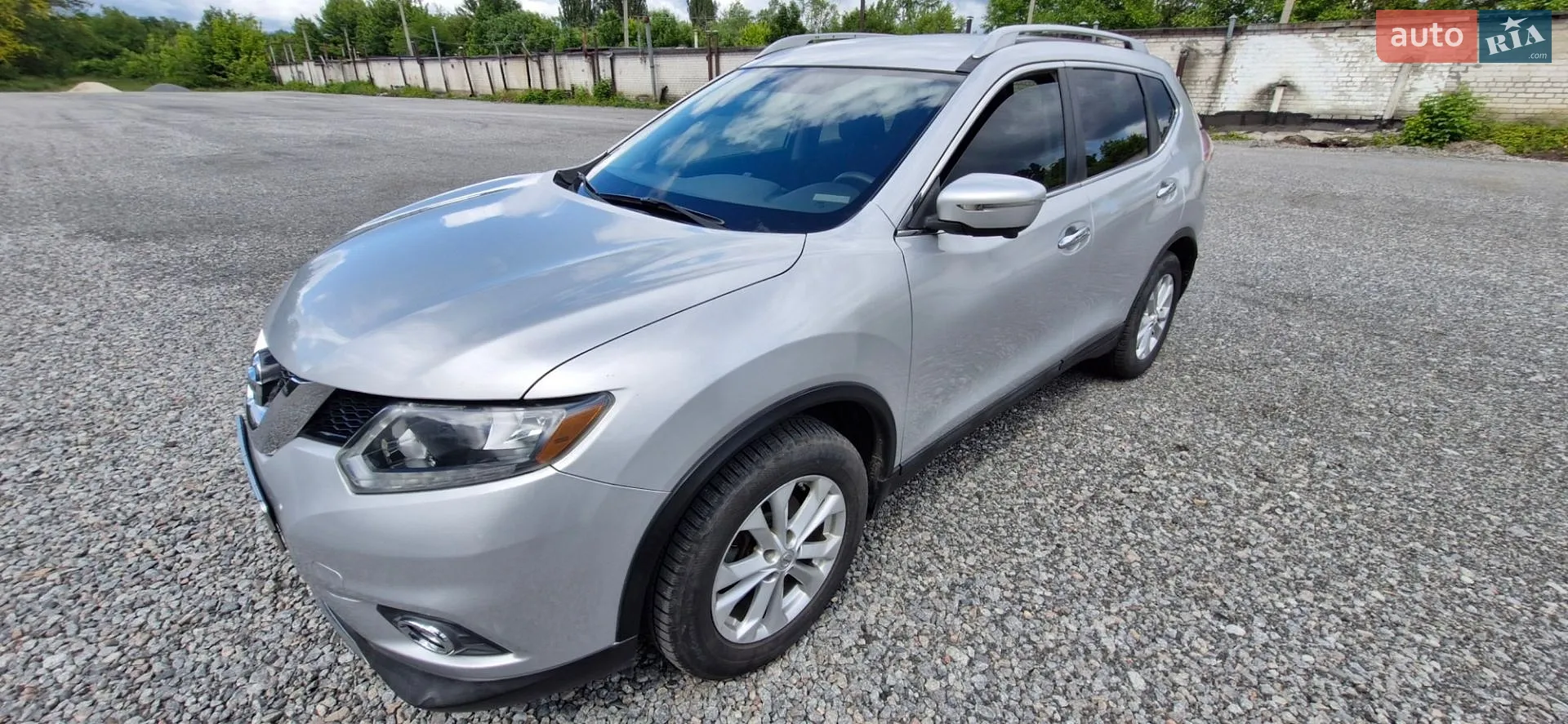 2014 Nissan Rogue - мініатюра 15
