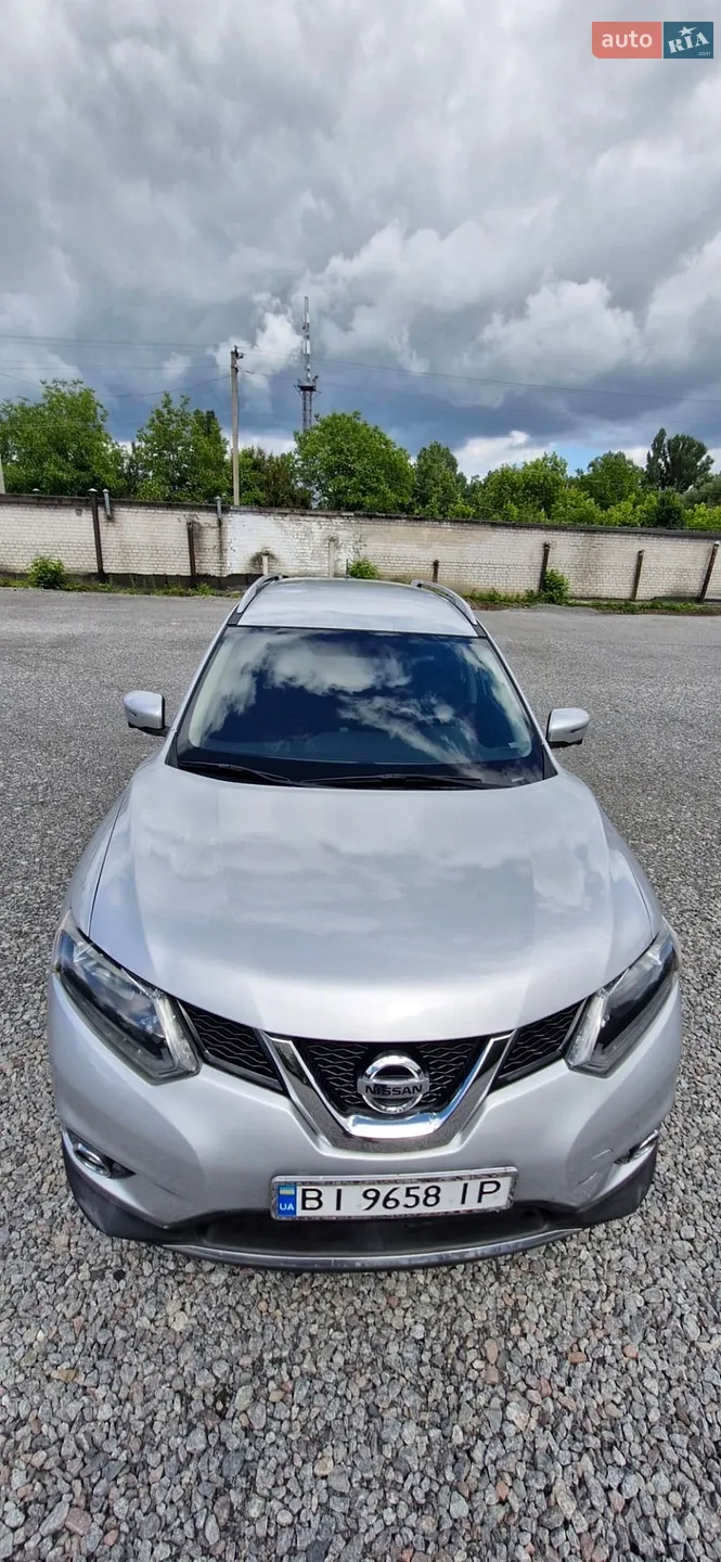 2014 Nissan Rogue - мініатюра 61
