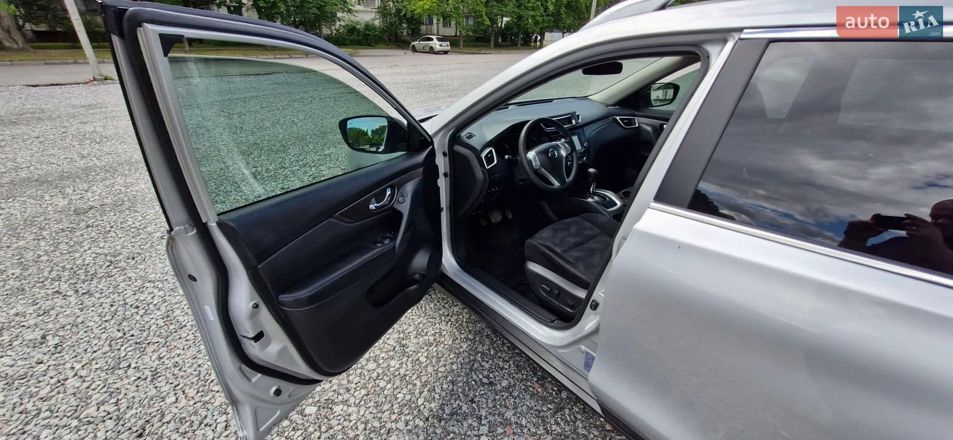 2014 Nissan Rogue - мініатюра 67