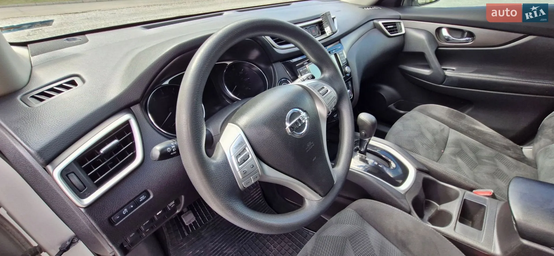 2014 Nissan Rogue - мініатюра 71
