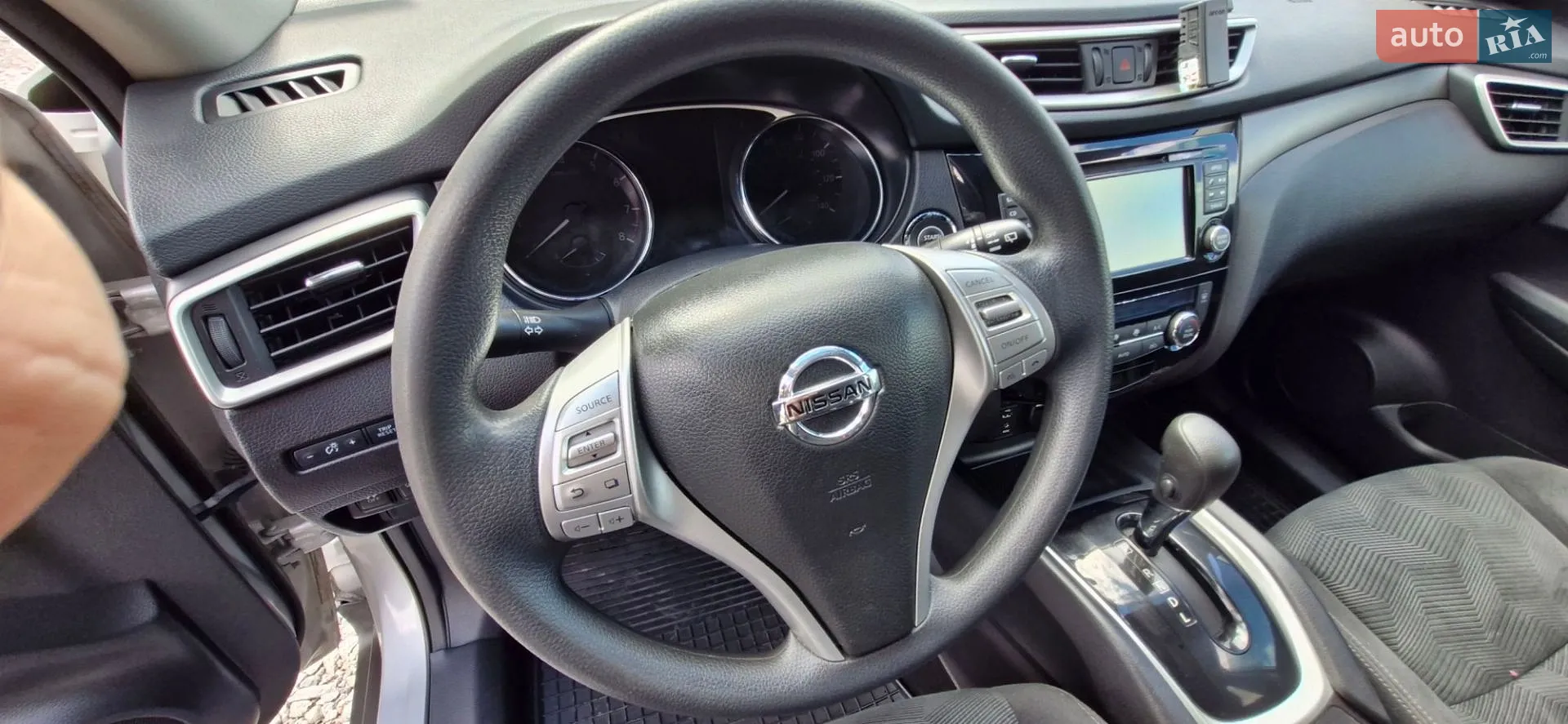 2014 Nissan Rogue - мініатюра 74