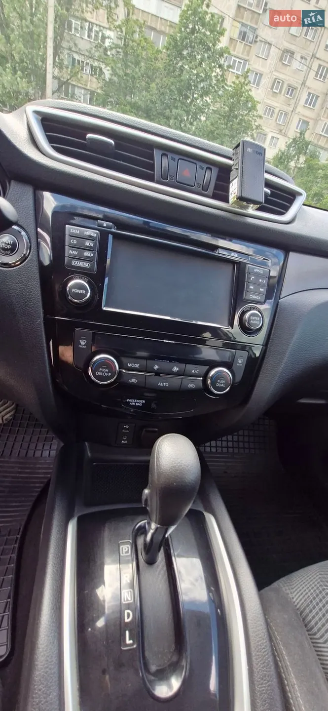 2014 Nissan Rogue - мініатюра 79