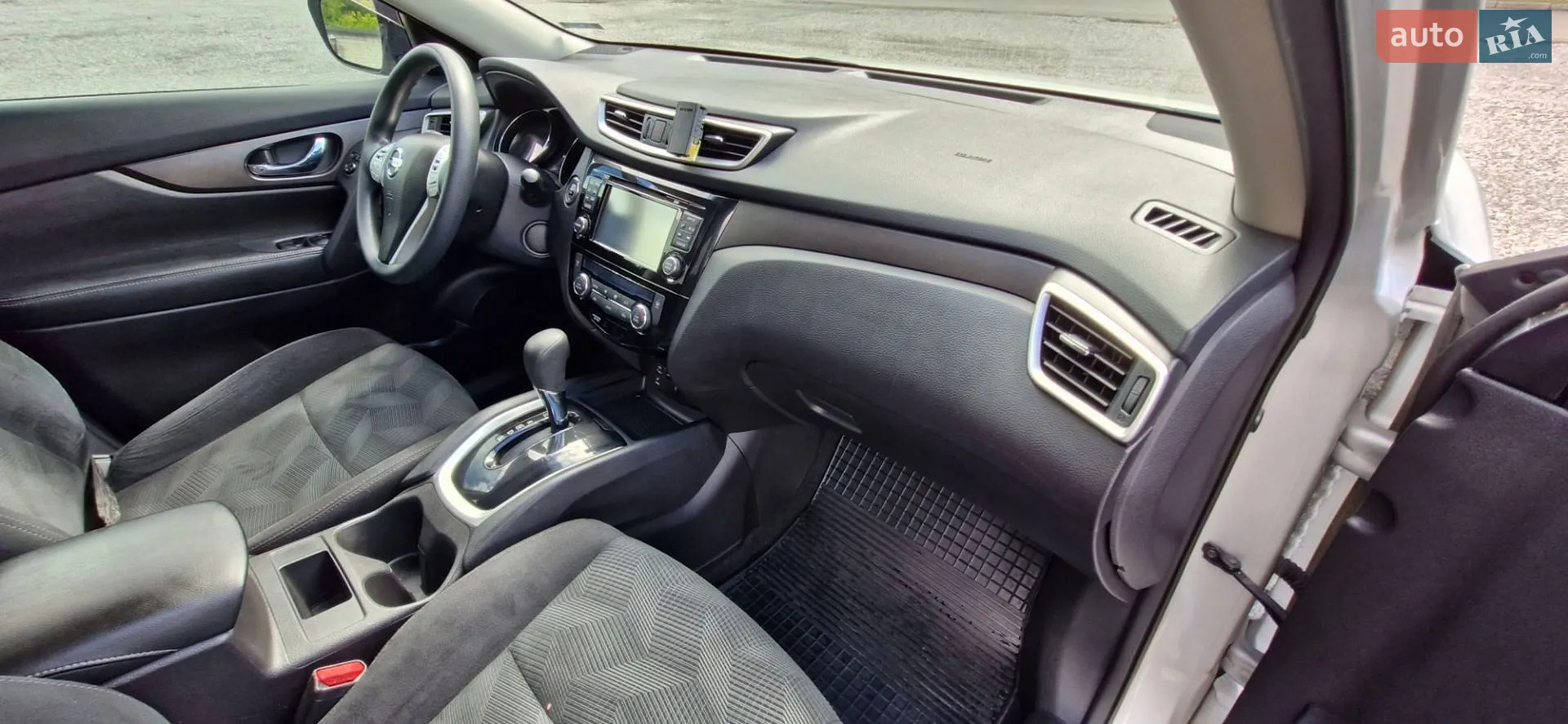 2014 Nissan Rogue - мініатюра 83