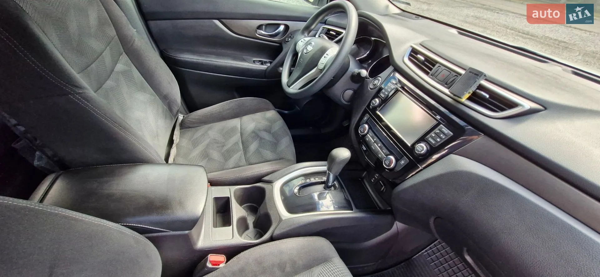 2014 Nissan Rogue - мініатюра 89
