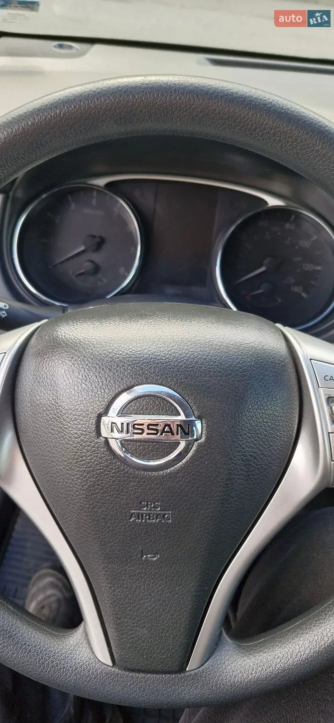 2014 Nissan Rogue - мініатюра 114