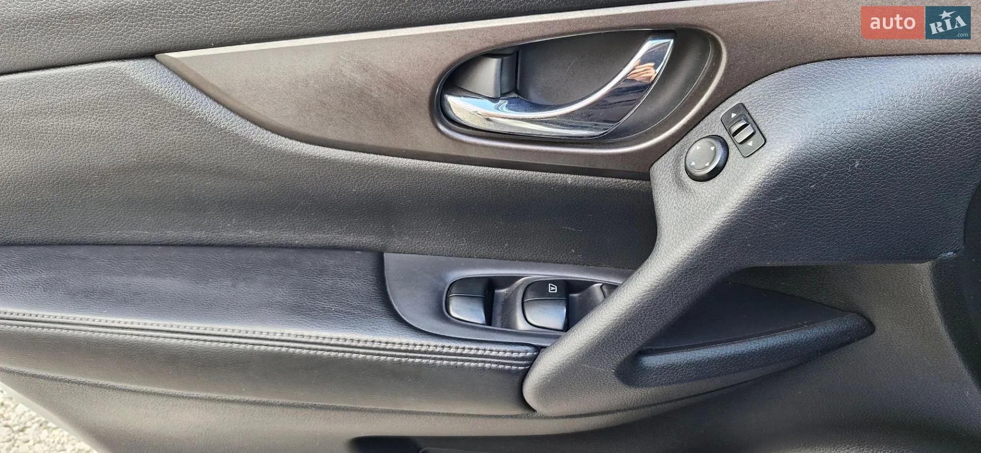 2014 Nissan Rogue - мініатюра 116