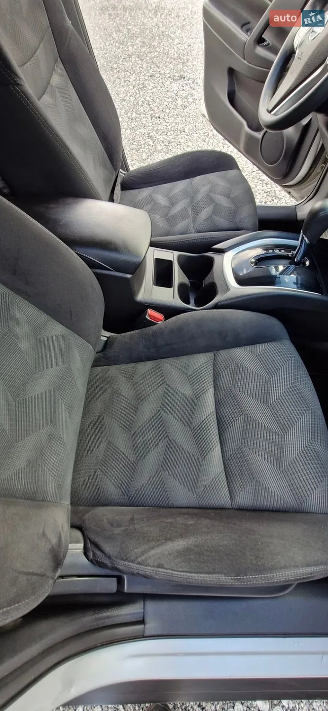 2014 Nissan Rogue - мініатюра 125