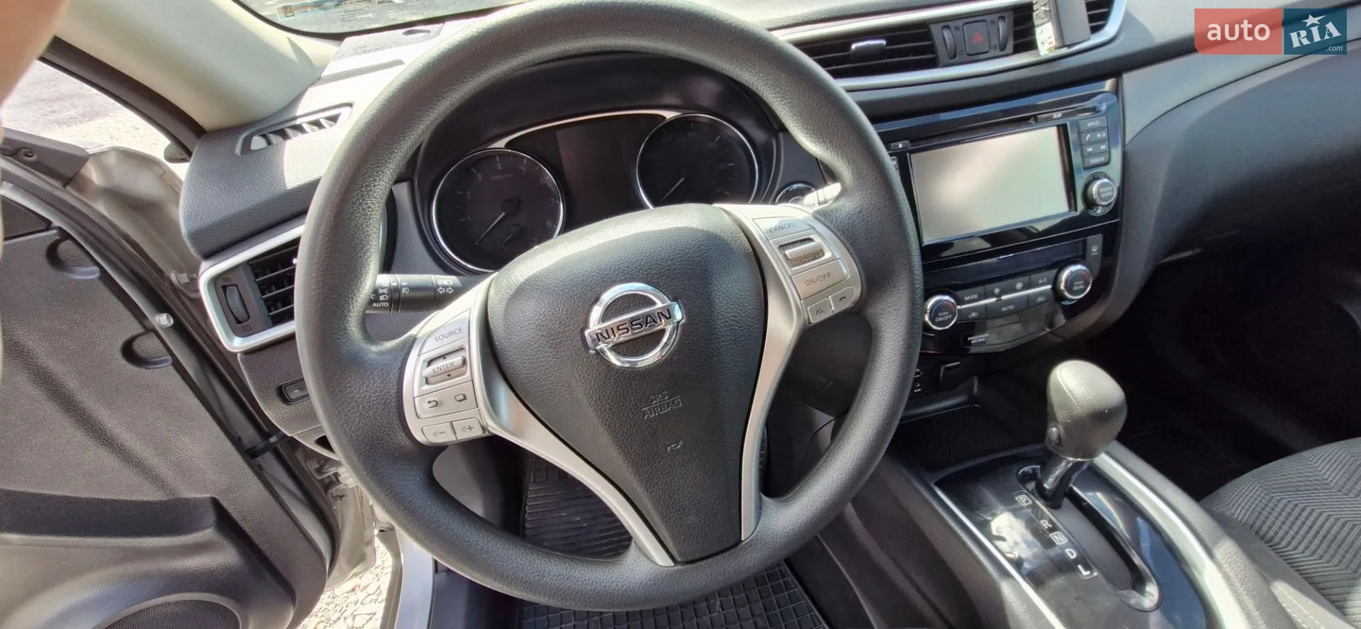 2014 Nissan Rogue - мініатюра 108