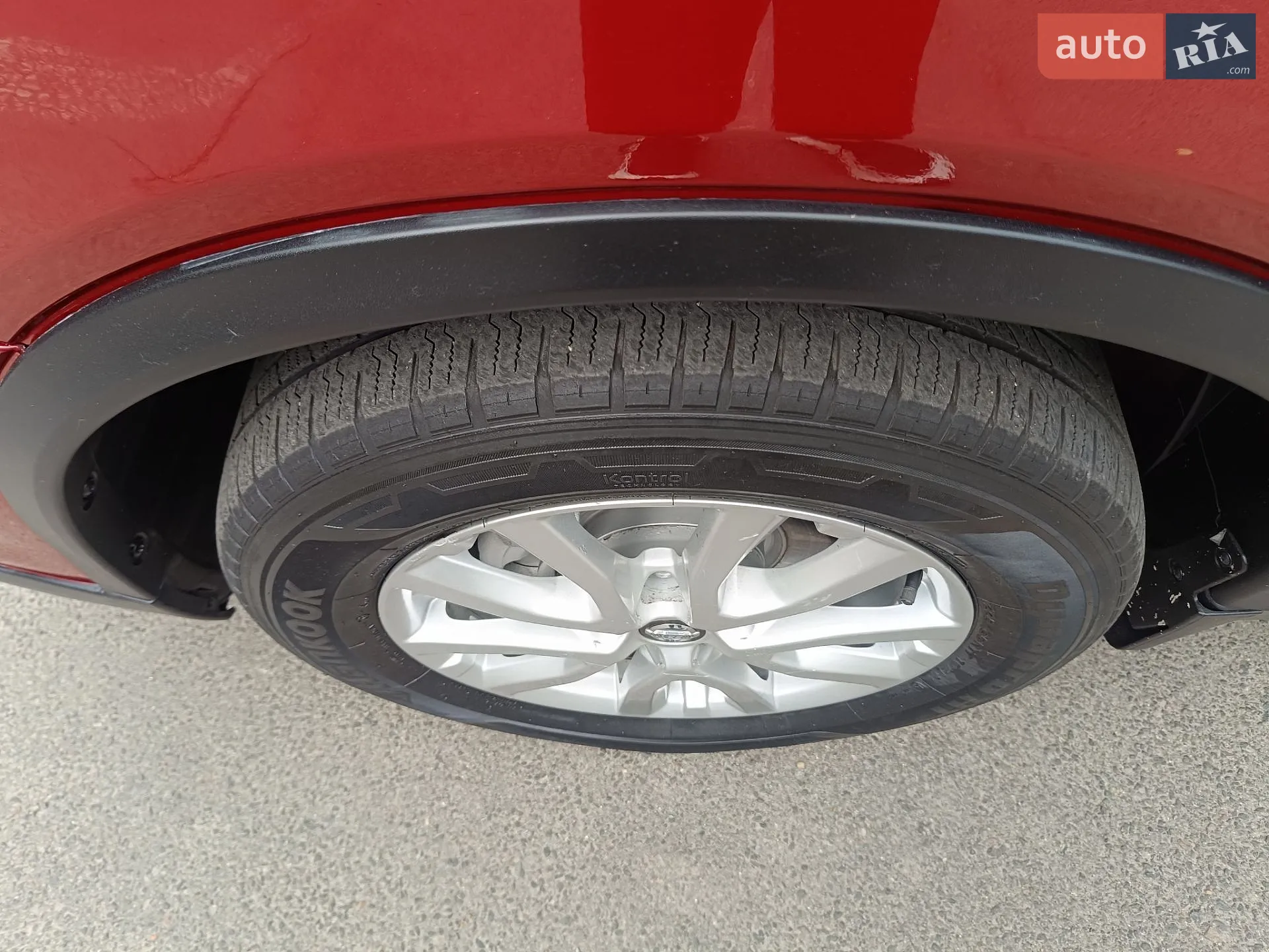 2020 Nissan Rogue - мініатюра 10