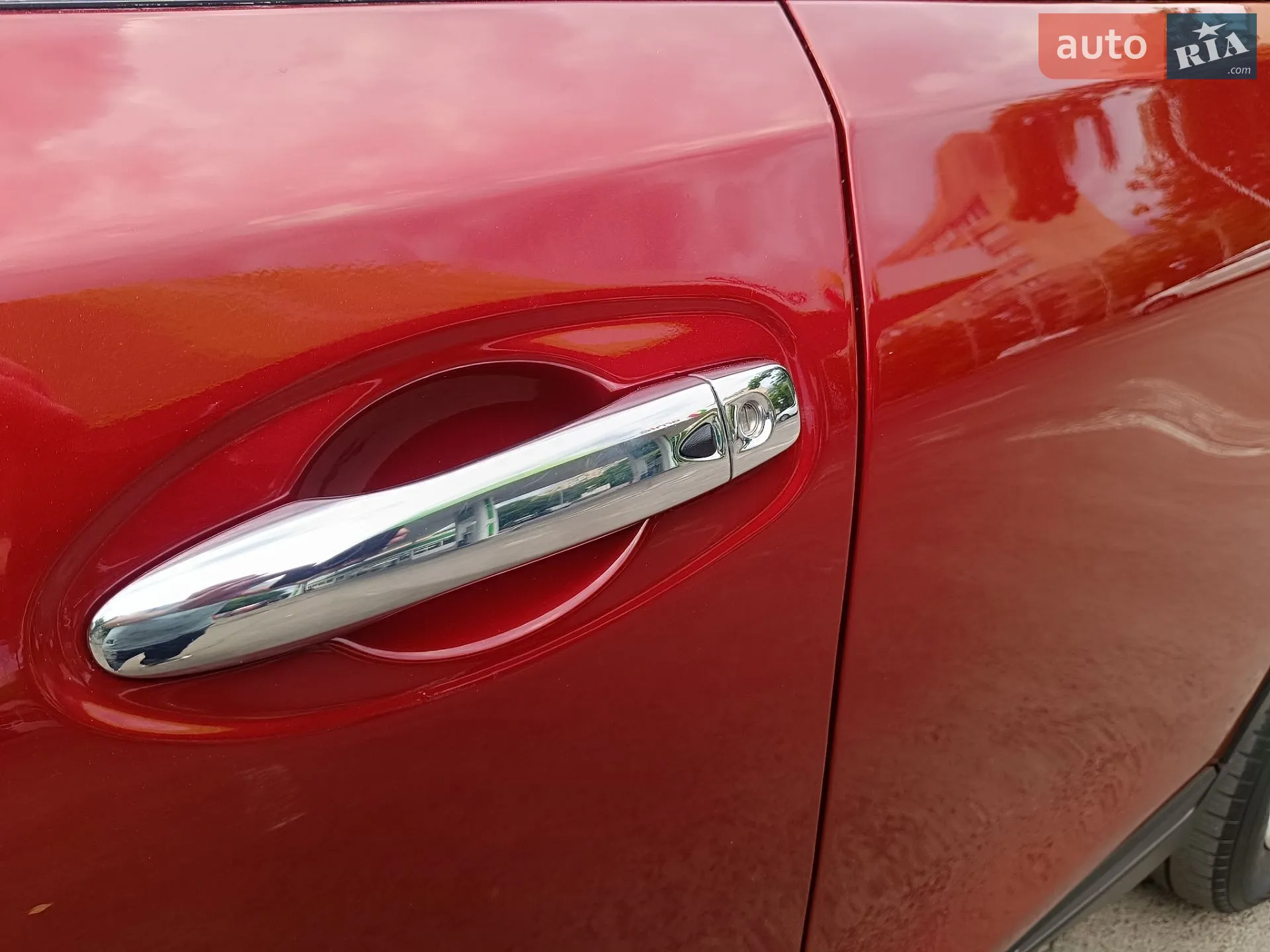 2020 Nissan Rogue - мініатюра 9