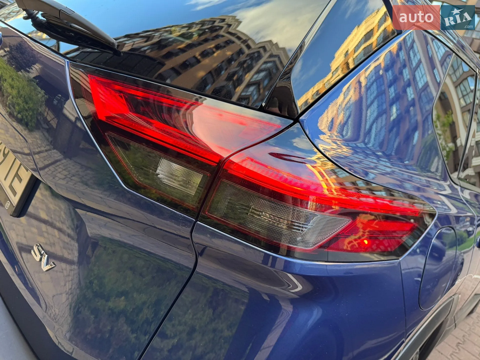 2021 Nissan Rogue - мініатюра 29