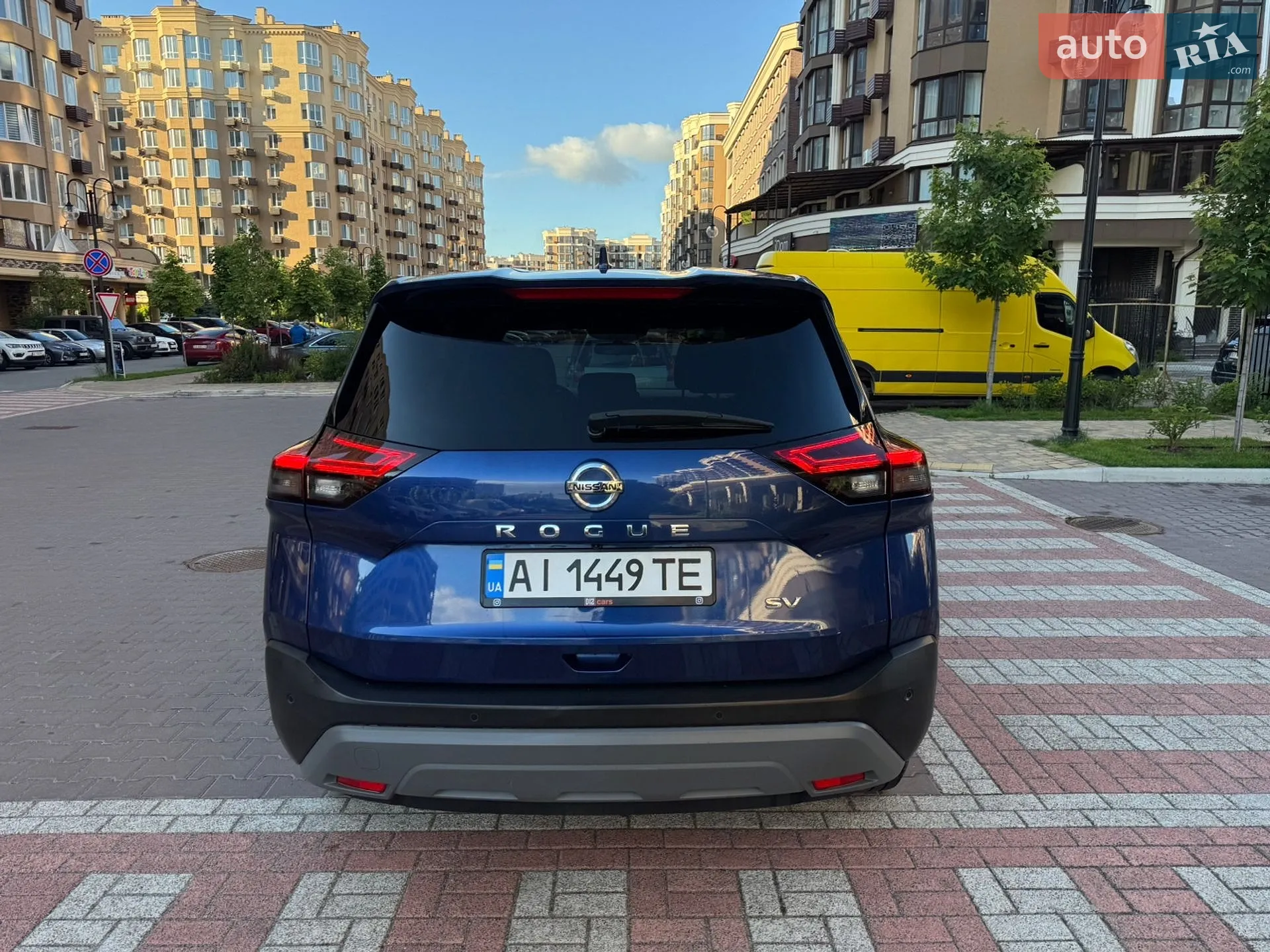2021 Nissan Rogue - мініатюра 51