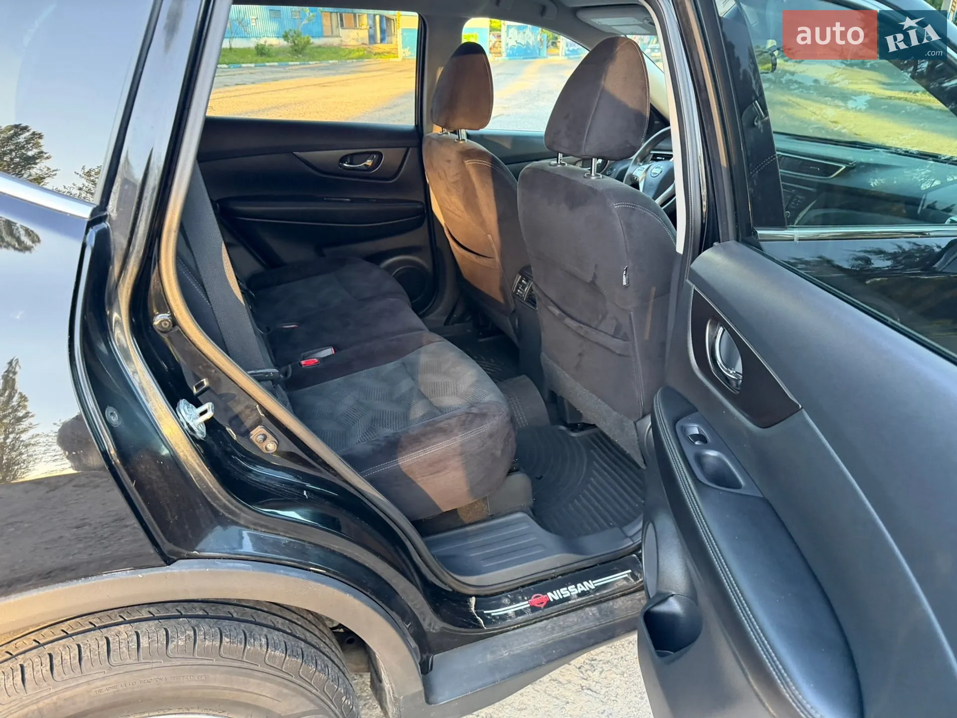 2014 Nissan Rogue - мініатюра 20