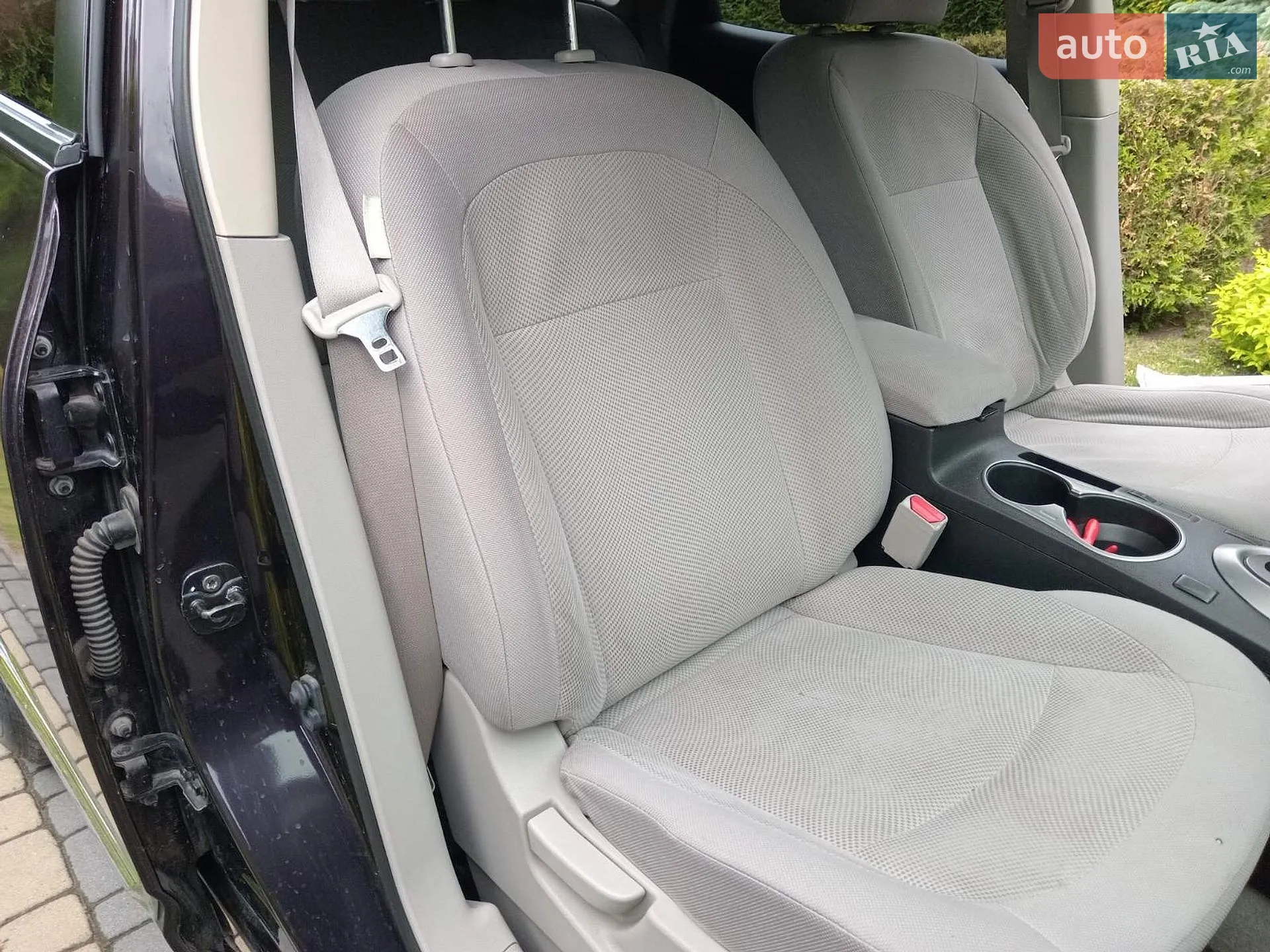 2012 Nissan Rogue - мініатюра 17