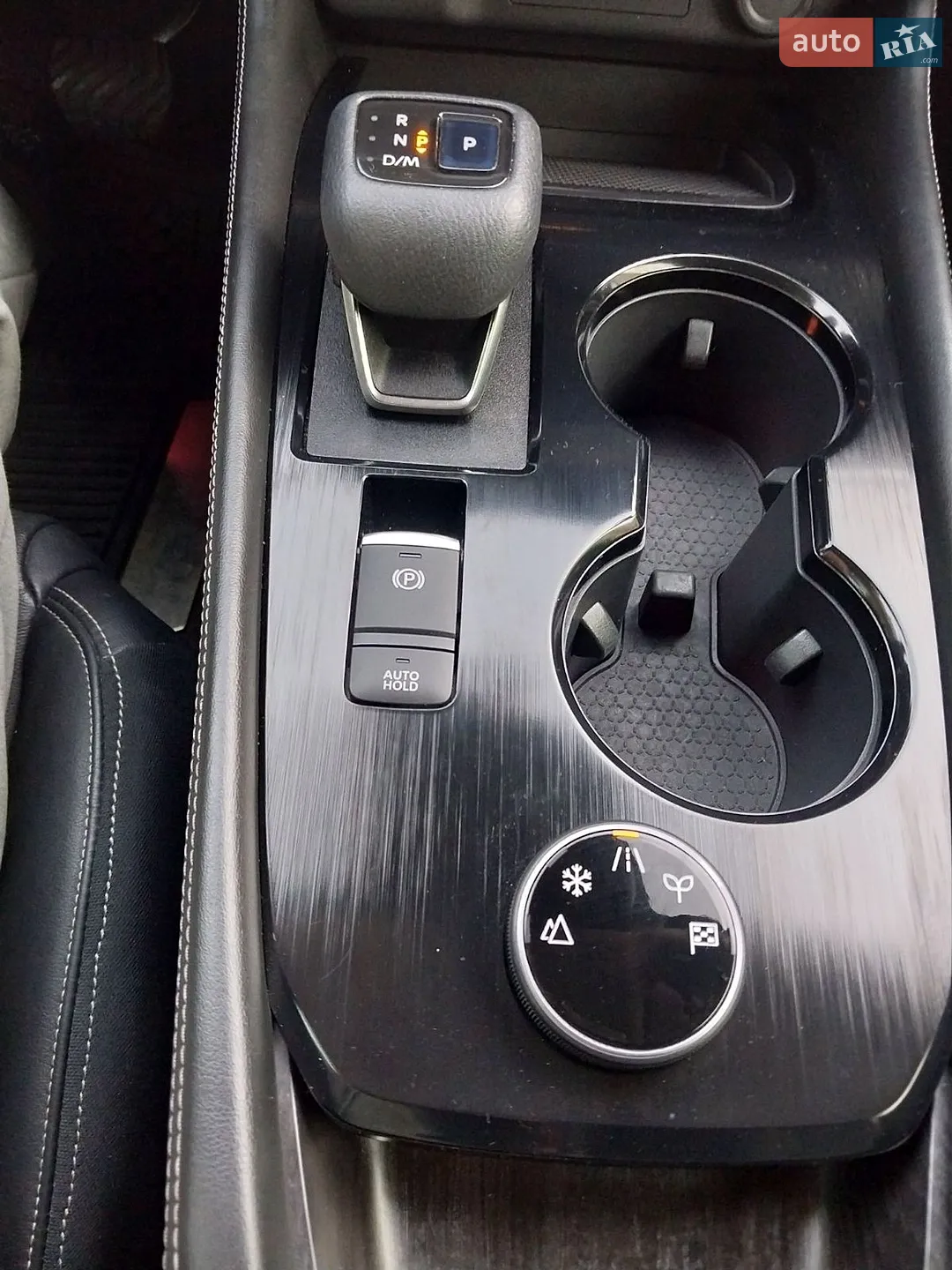 2021 Nissan Rogue - мініатюра 18