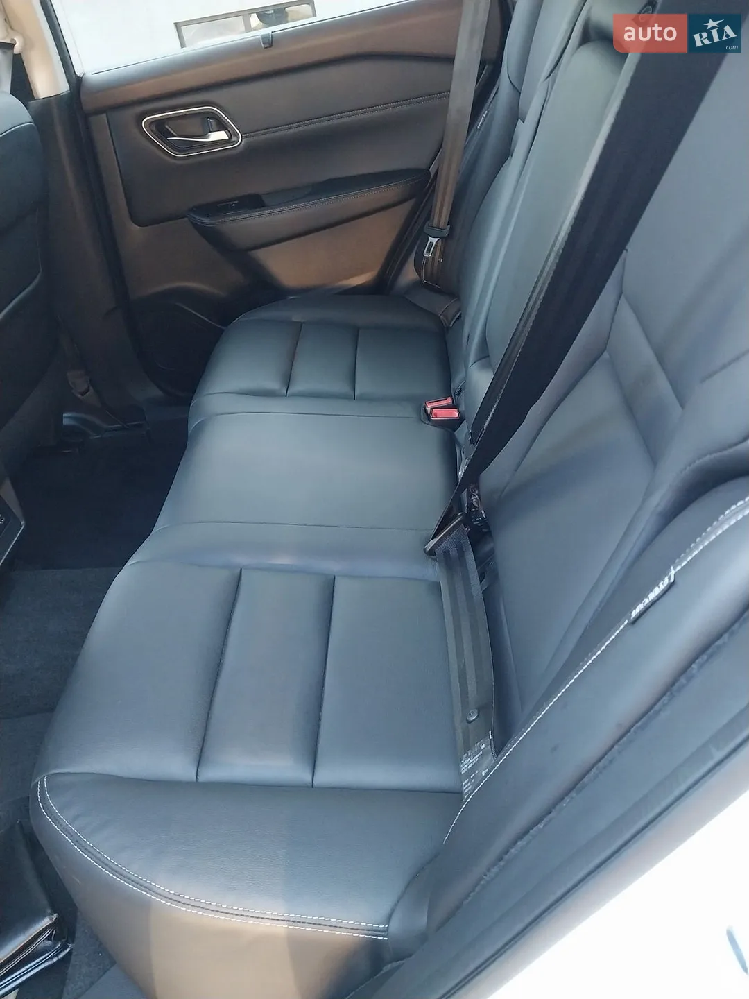 2021 Nissan Rogue - мініатюра 24