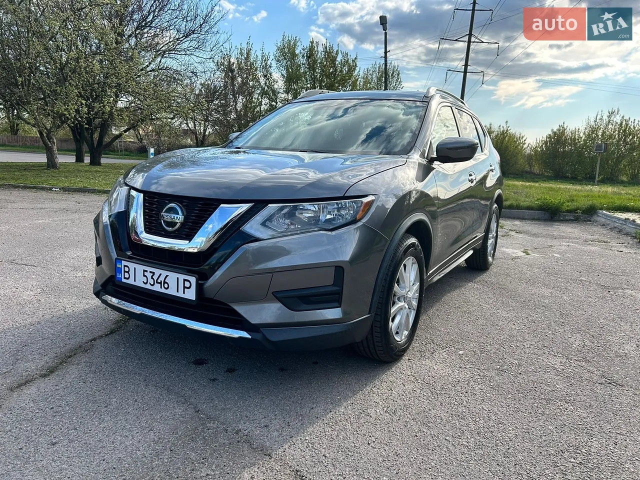 2016 Nissan Rogue - мініатюра 20