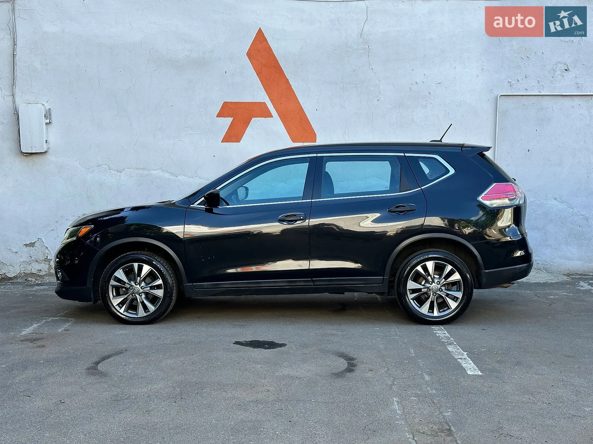 2016 Nissan Rogue - мініатюра 16
