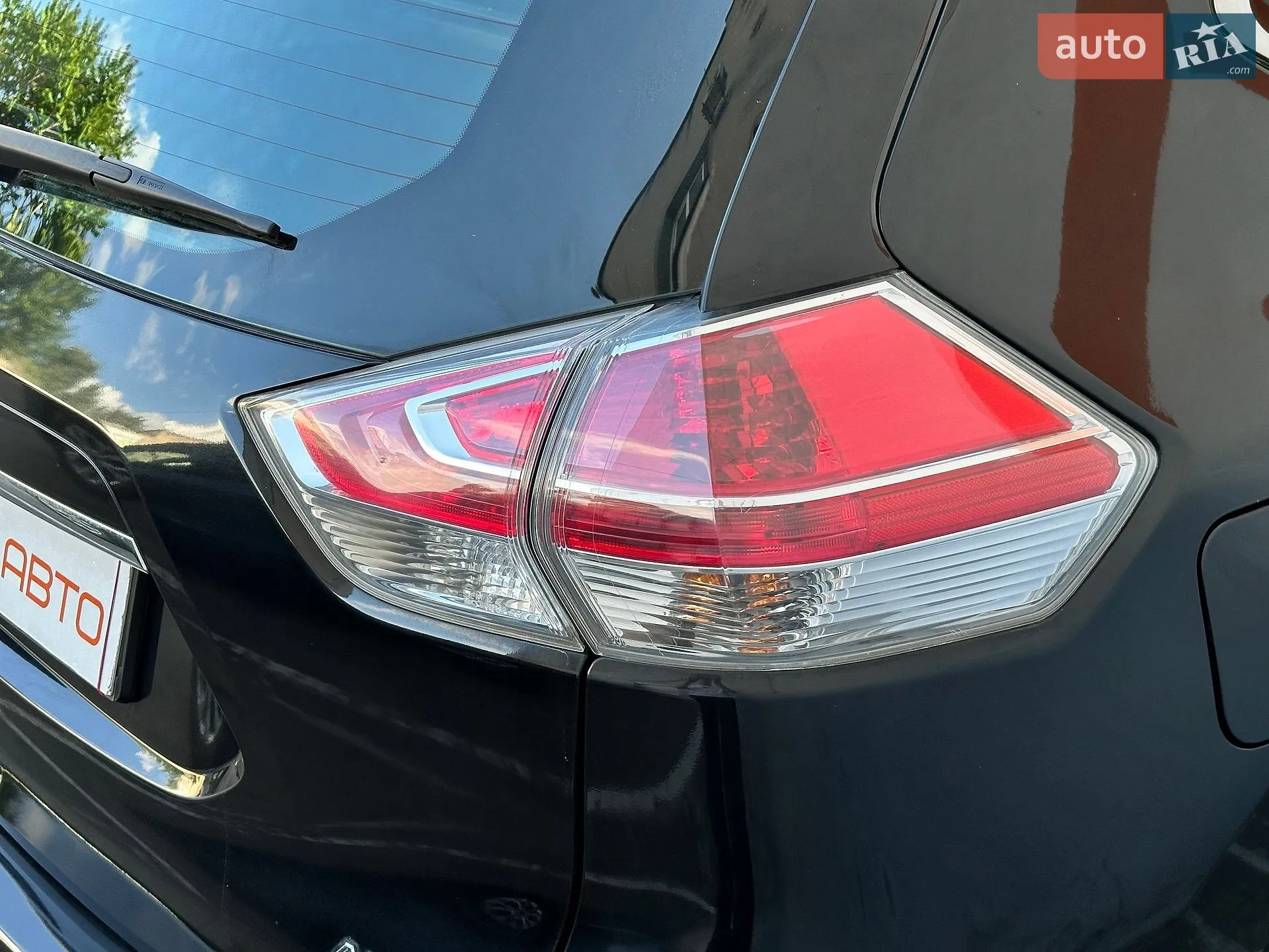 2016 Nissan Rogue - мініатюра 19