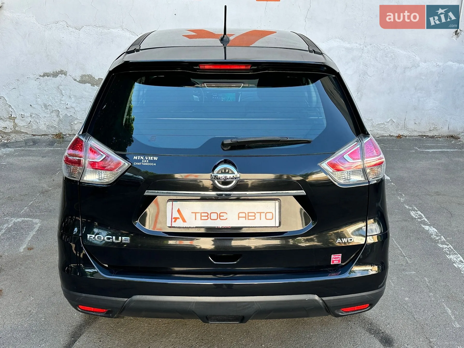 2016 Nissan Rogue - мініатюра 21