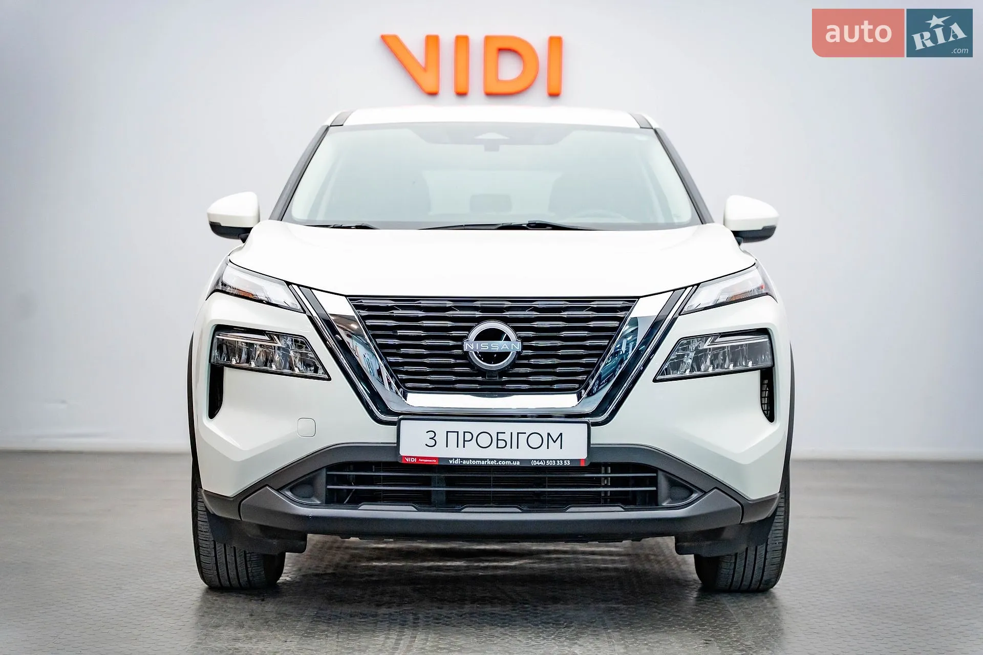 2022 Nissan Rogue - мініатюра 5