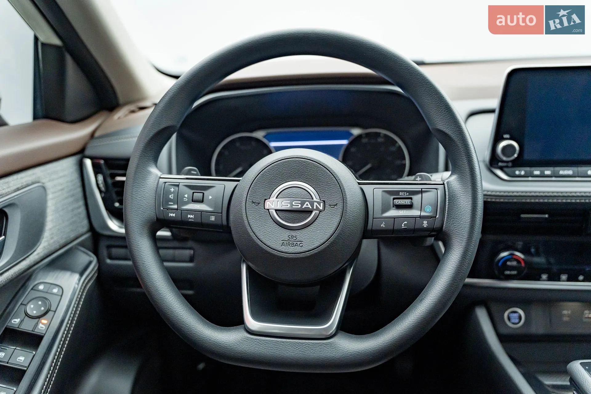 2022 Nissan Rogue - мініатюра 16