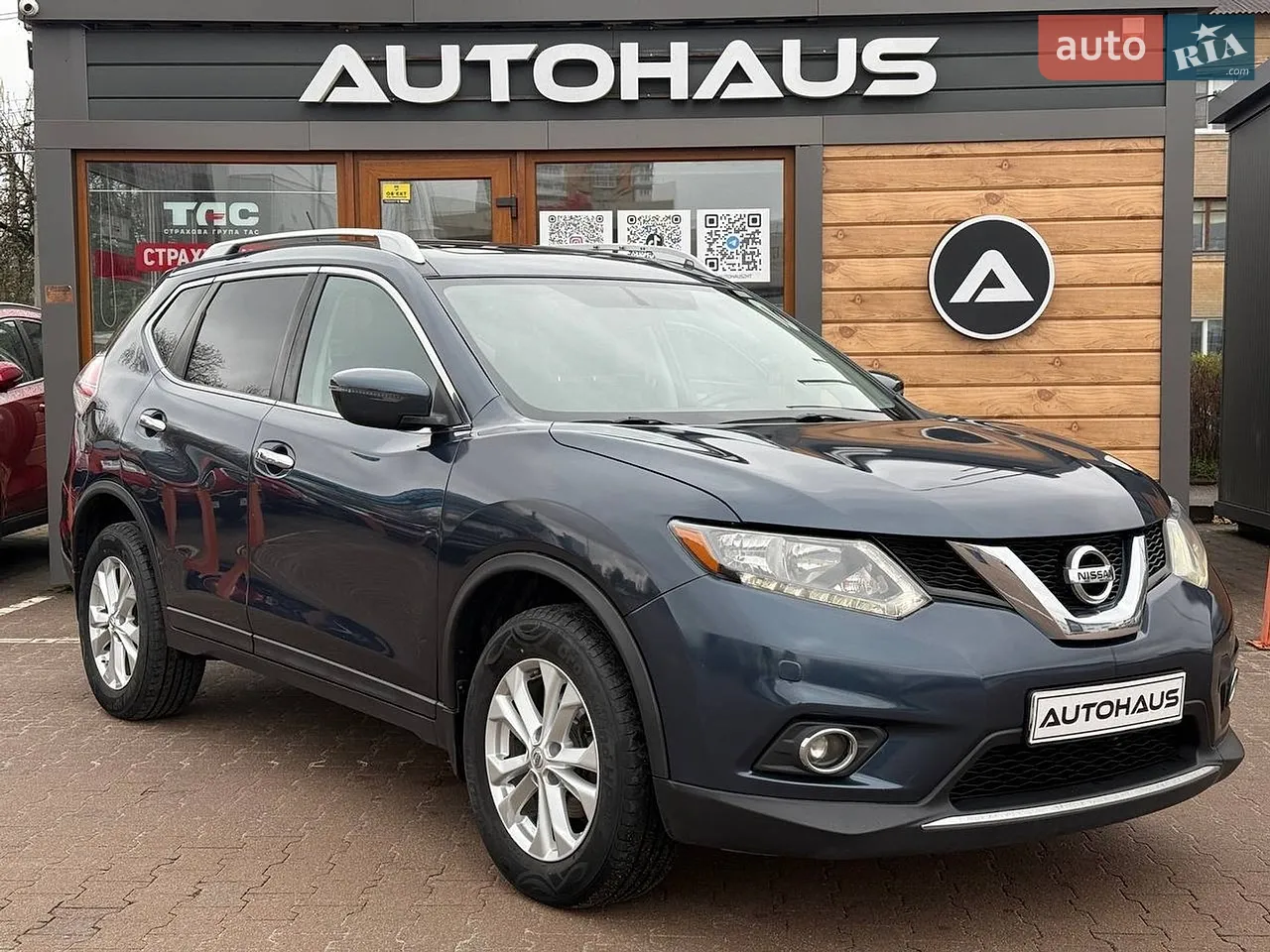 2017 Nissan Rogue - мініатюра 20