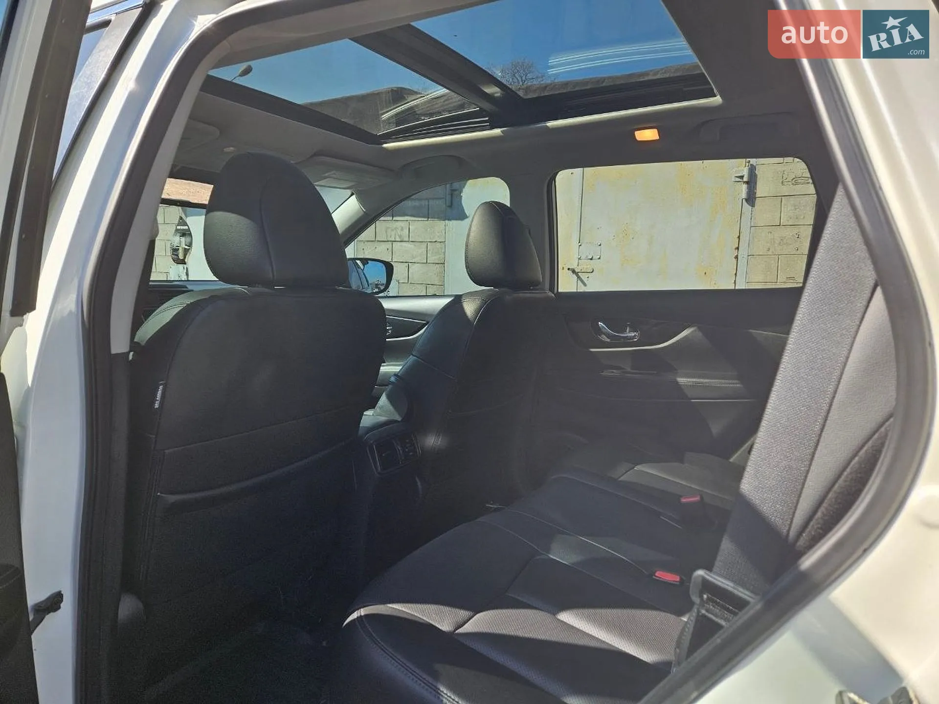 2020 Nissan Rogue - мініатюра 13