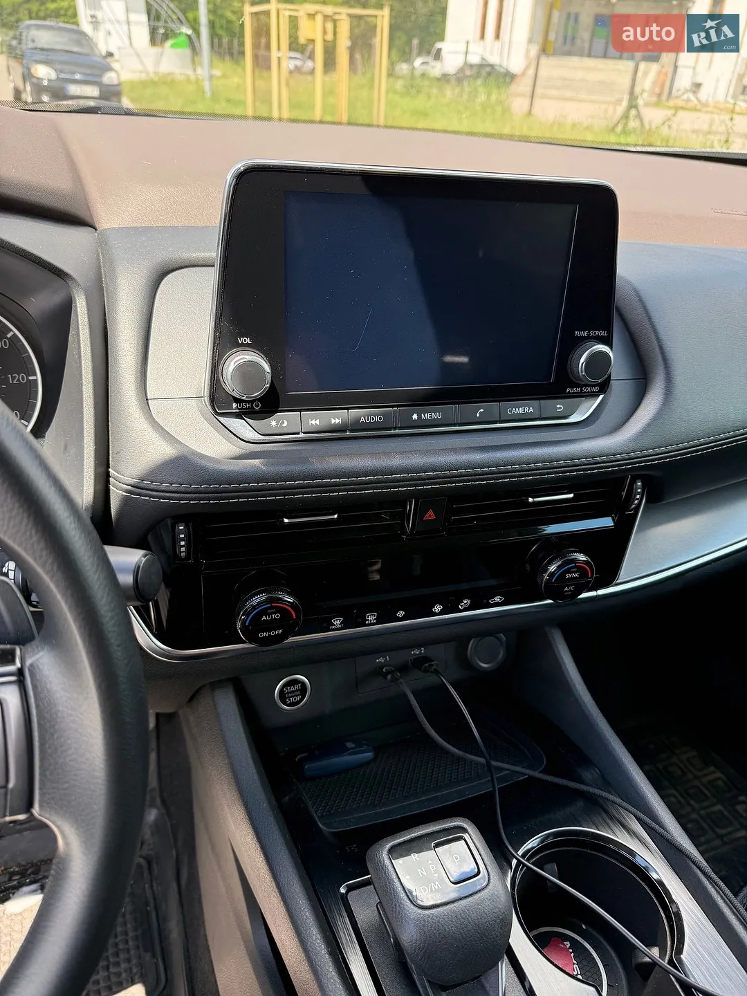 2021 Nissan Rogue - мініатюра 10
