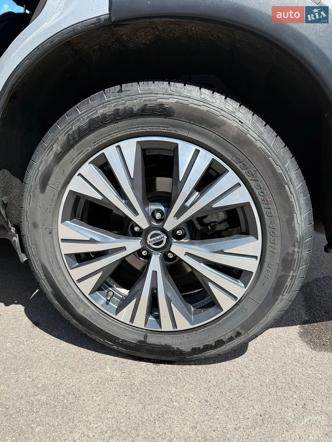 2021 Nissan Rogue - мініатюра 26