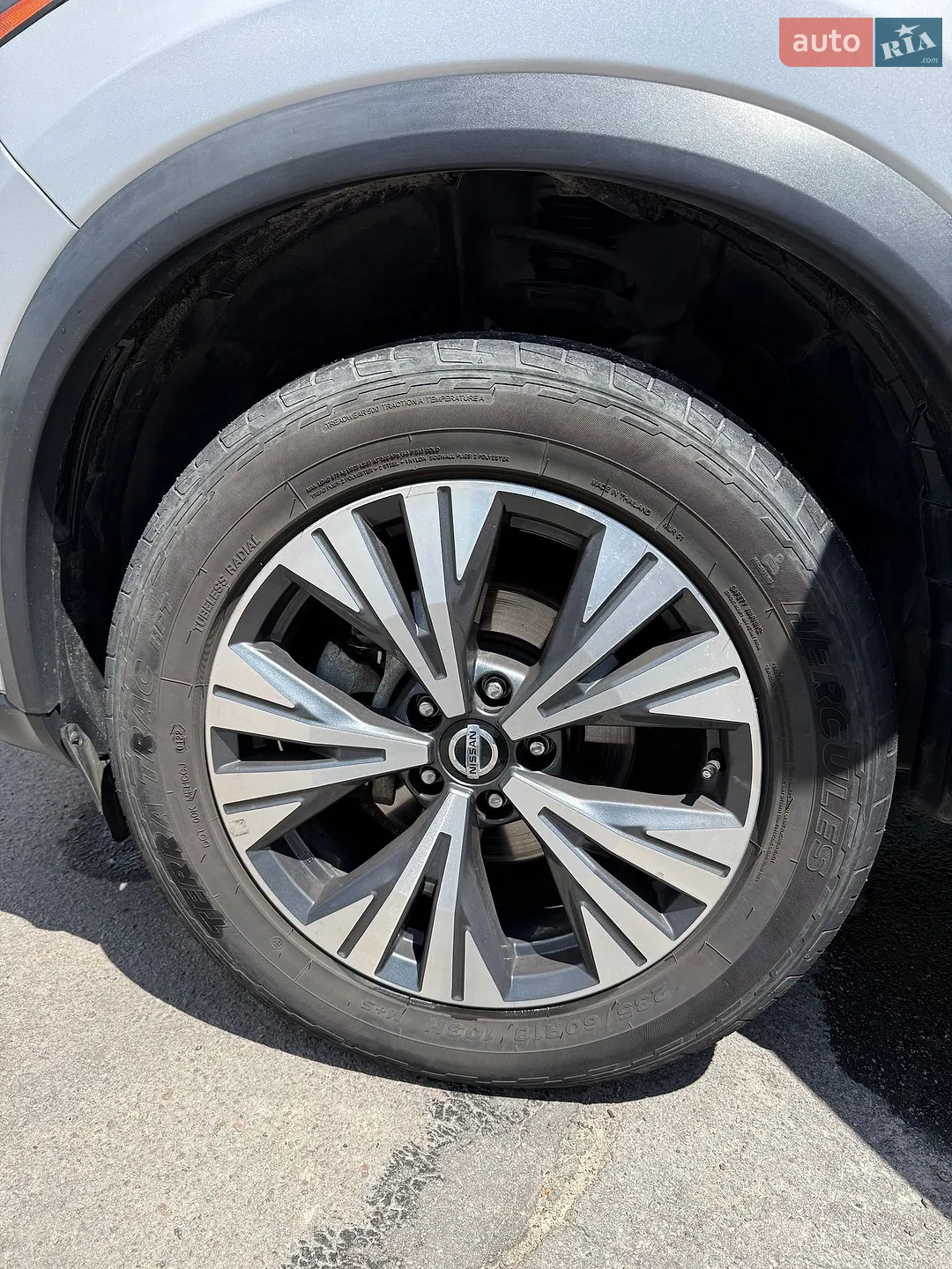 2021 Nissan Rogue - мініатюра 34