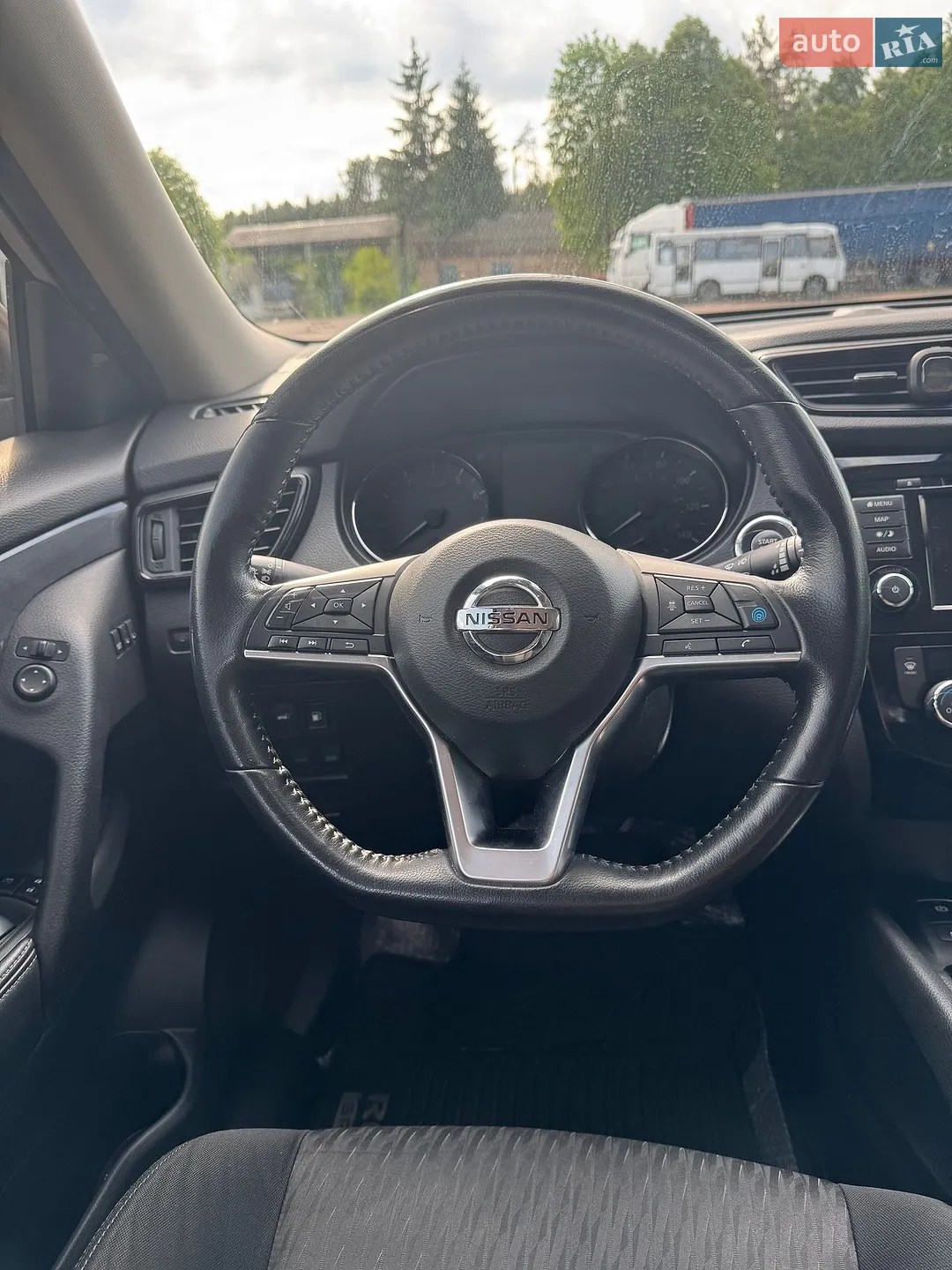 2020 Nissan Rogue - мініатюра 9